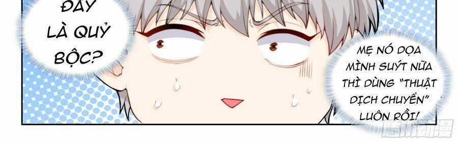 Hệ Thống Giả Dạng - Chapter 4 - Trang 13