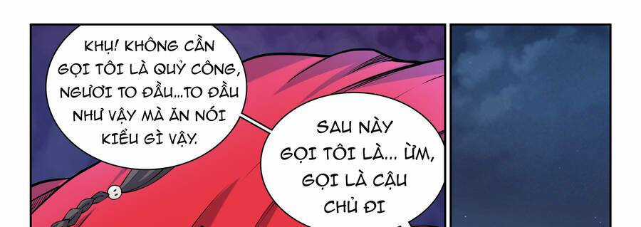 Hệ Thống Giả Dạng - Chapter 4 - Trang 14