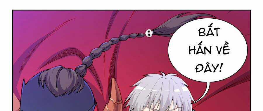 Hệ Thống Giả Dạng - Chapter 4 - Trang 17