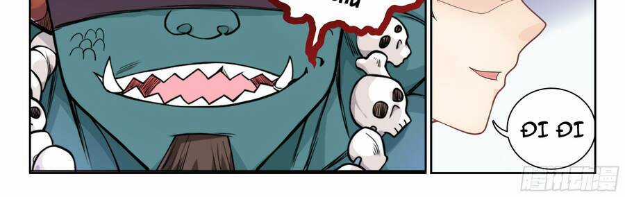 Hệ Thống Giả Dạng - Chapter 4 - Trang 19