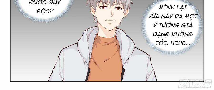 Hệ Thống Giả Dạng - Chapter 4 - Trang 25