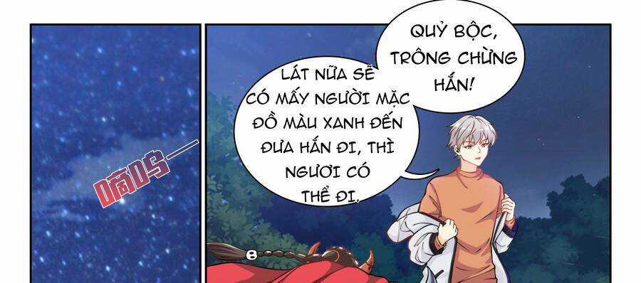 Hệ Thống Giả Dạng - Chapter 4 - Trang 26