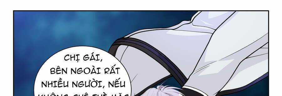 Hệ Thống Giả Dạng - Chapter 4 - Trang 29