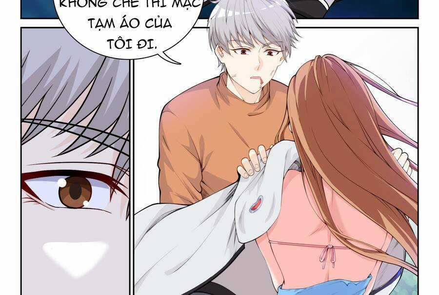 Hệ Thống Giả Dạng - Chapter 4 - Trang 30