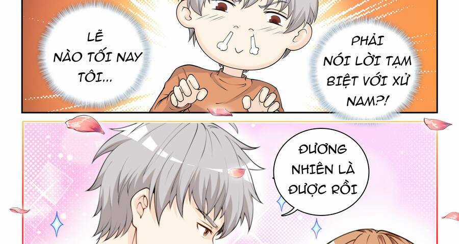 Hệ Thống Giả Dạng - Chapter 4 - Trang 33