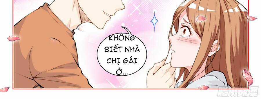 Hệ Thống Giả Dạng - Chapter 4 - Trang 34