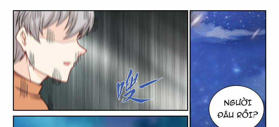 Hệ Thống Giả Dạng - Chapter 4 - Trang 35