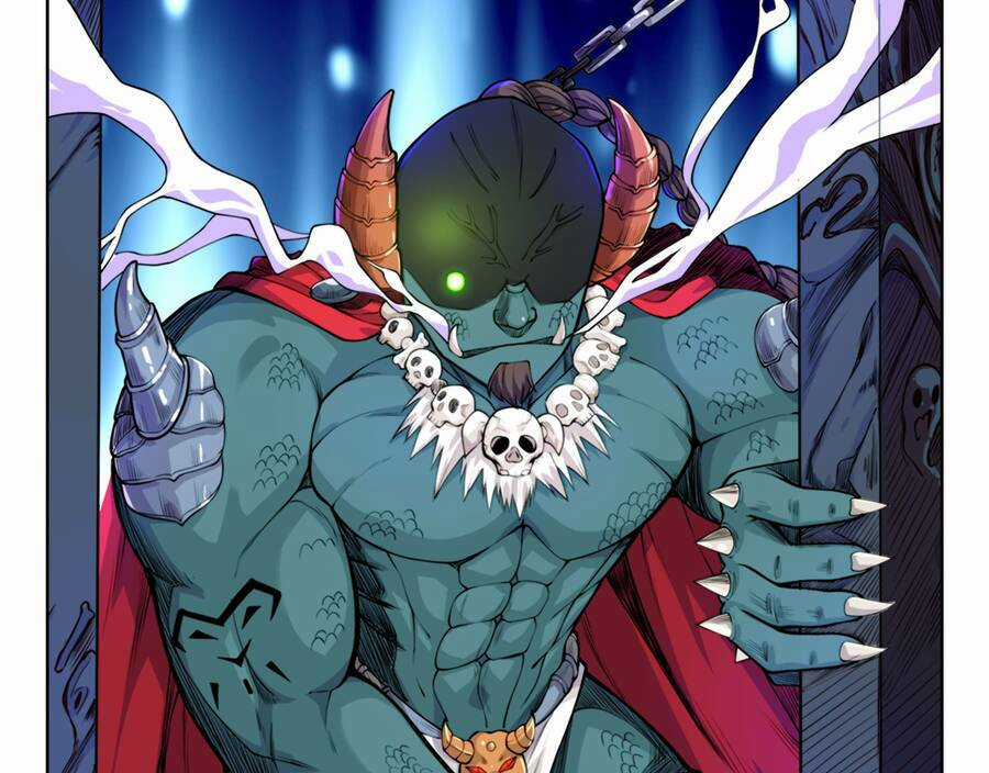 Hệ Thống Giả Dạng - Chapter 4 - Trang 9