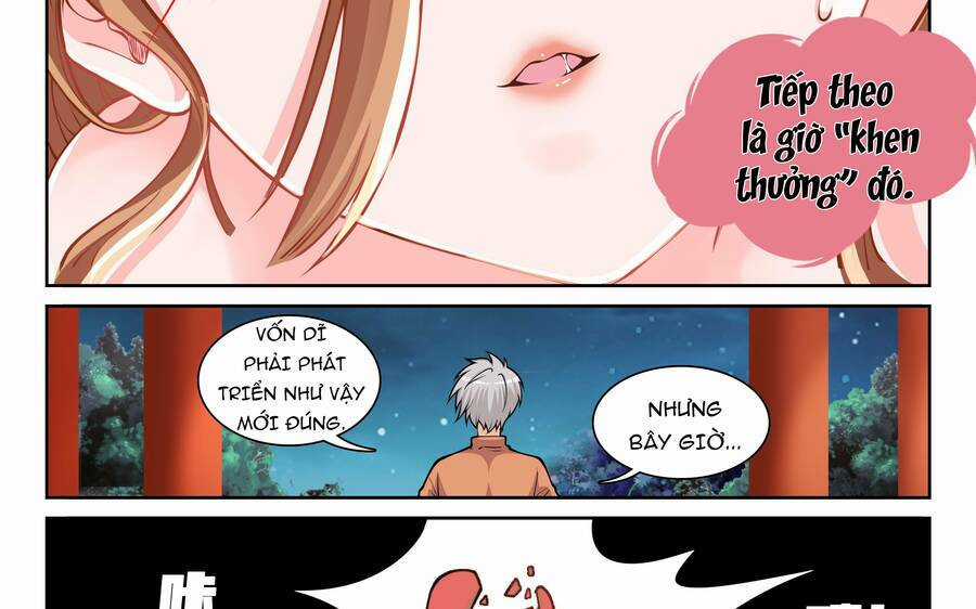 Hệ Thống Giả Dạng - Chapter 5 - Trang 12