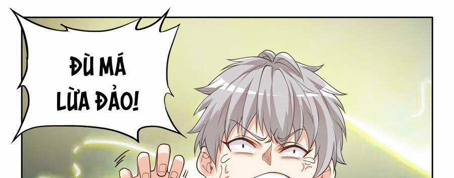 Hệ Thống Giả Dạng - Chapter 5 - Trang 14