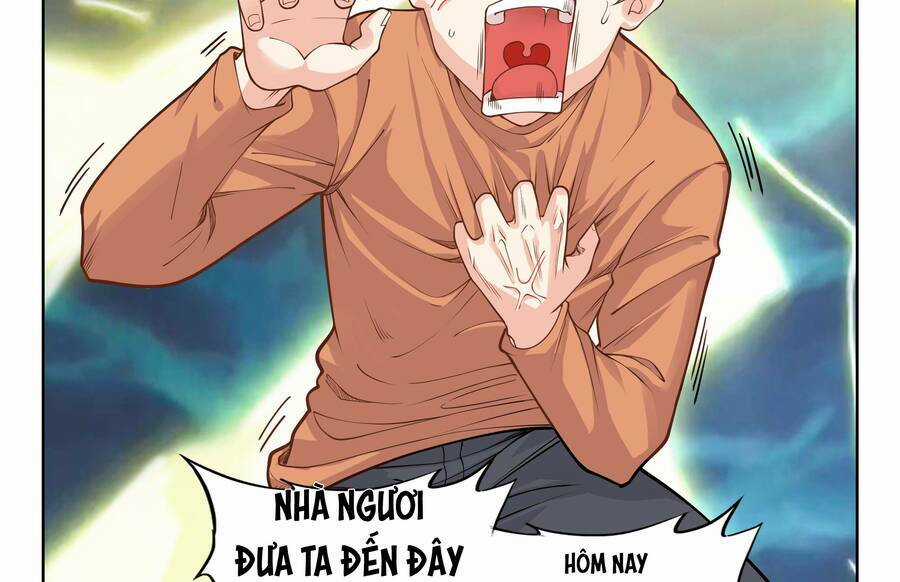 Hệ Thống Giả Dạng - Chapter 5 - Trang 15