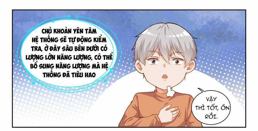 Hệ Thống Giả Dạng - Chapter 5 - Trang 20