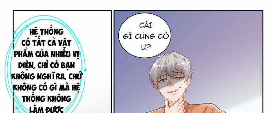 Hệ Thống Giả Dạng - Chapter 5 - Trang 23