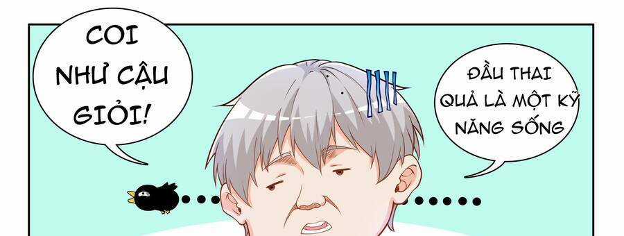 Hệ Thống Giả Dạng - Chapter 5 - Trang 26