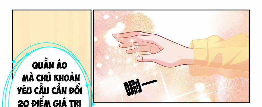 Hệ Thống Giả Dạng - Chapter 5 - Trang 29