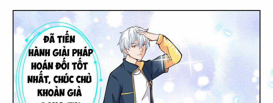 Hệ Thống Giả Dạng - Chapter 5 - Trang 32