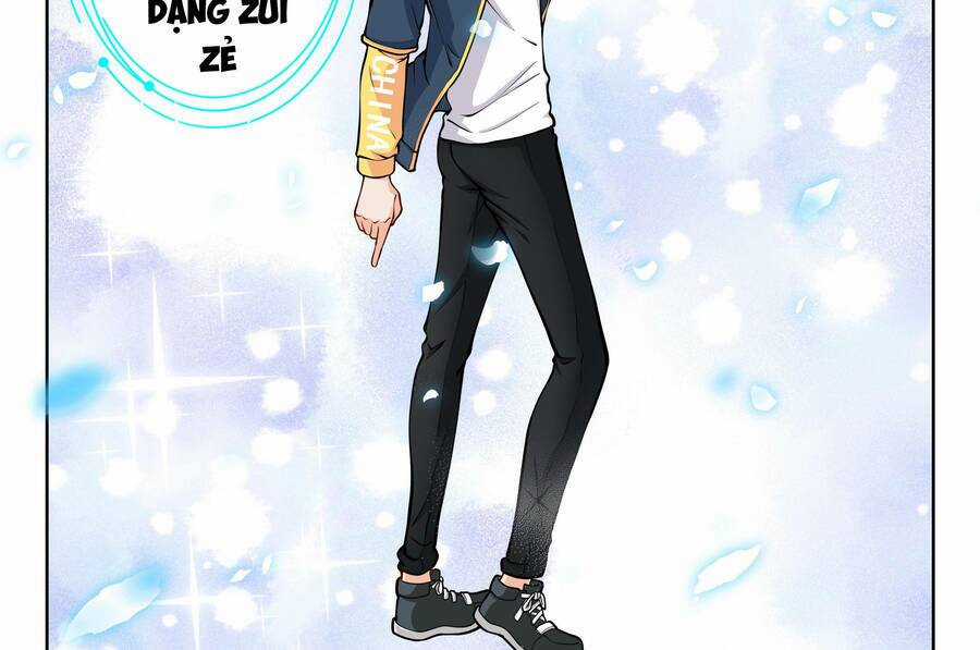 Hệ Thống Giả Dạng - Chapter 5 - Trang 33