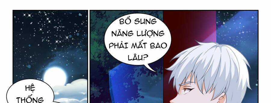 Hệ Thống Giả Dạng - Chapter 5 - Trang 35