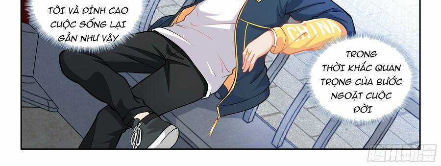 Hệ Thống Giả Dạng - Chapter 5 - Trang 37