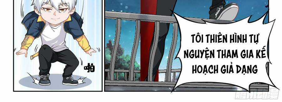 Hệ Thống Giả Dạng - Chapter 5 - Trang 40