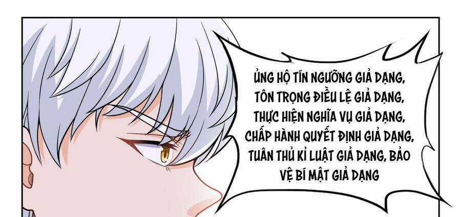 Hệ Thống Giả Dạng - Chapter 5 - Trang 41