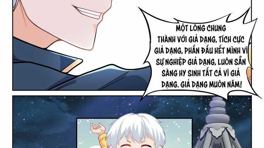 Hệ Thống Giả Dạng - Chapter 5 - Trang 42