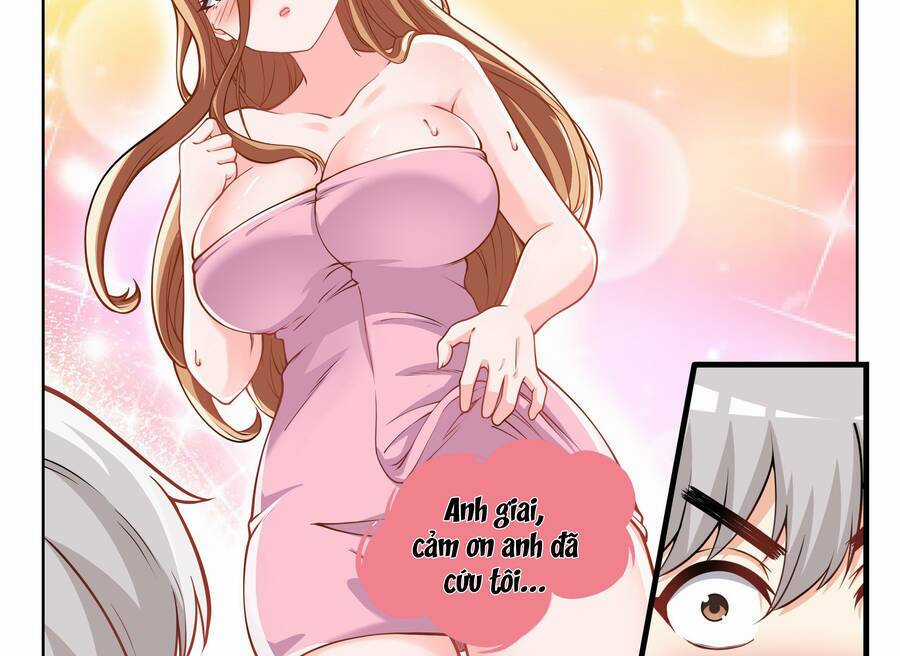 Hệ Thống Giả Dạng - Chapter 5 - Trang 9