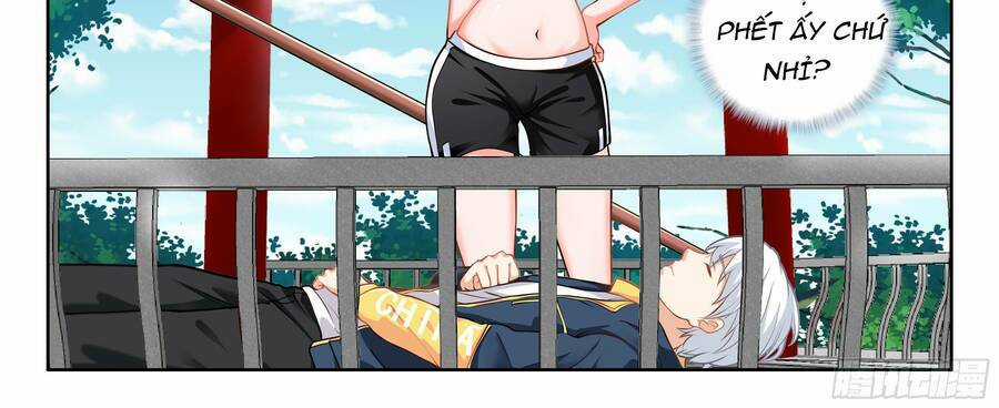 Hệ Thống Giả Dạng - Chapter 6 - Trang 13