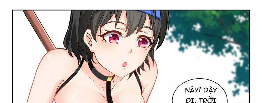 Hệ Thống Giả Dạng - Chapter 6 - Trang 14