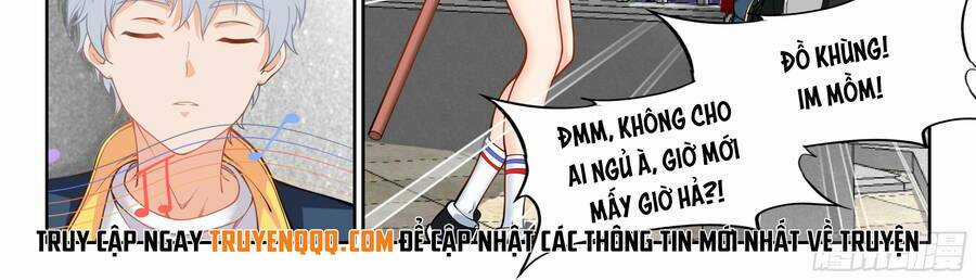 Hệ Thống Giả Dạng - Chapter 6 - Trang 16