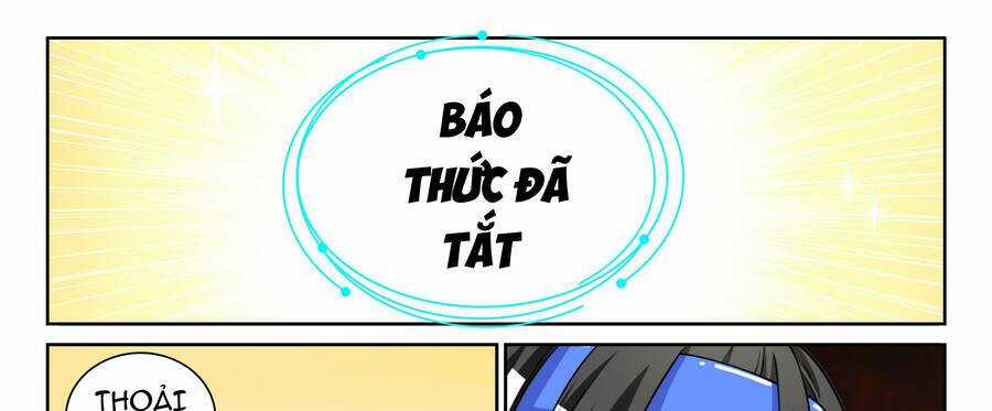 Hệ Thống Giả Dạng - Chapter 6 - Trang 17