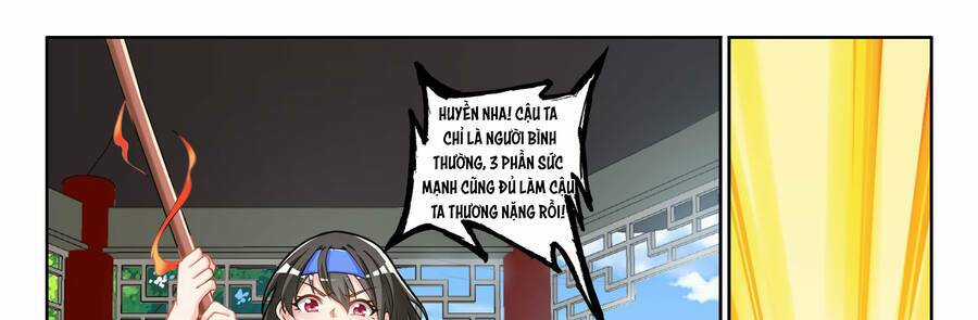 Hệ Thống Giả Dạng - Chapter 6 - Trang 20