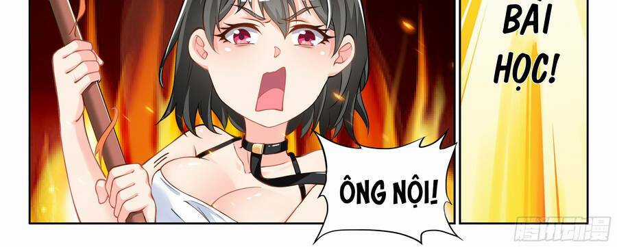 Hệ Thống Giả Dạng - Chapter 6 - Trang 22