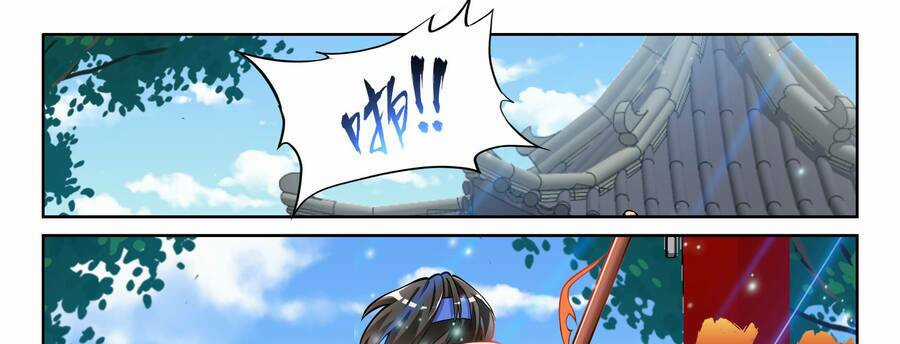 Hệ Thống Giả Dạng - Chapter 6 - Trang 23