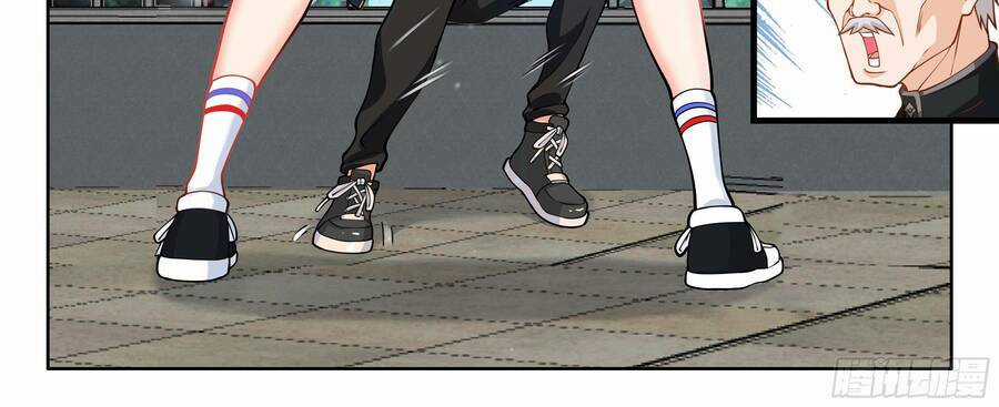 Hệ Thống Giả Dạng - Chapter 6 - Trang 25