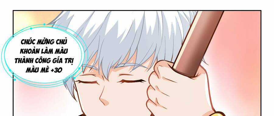 Hệ Thống Giả Dạng - Chapter 6 - Trang 26