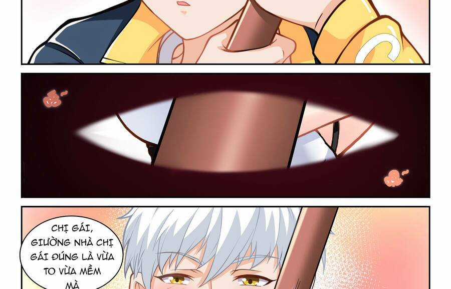 Hệ Thống Giả Dạng - Chapter 6 - Trang 27