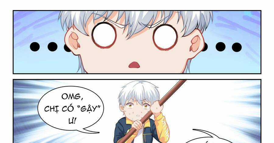 Hệ Thống Giả Dạng - Chapter 6 - Trang 29