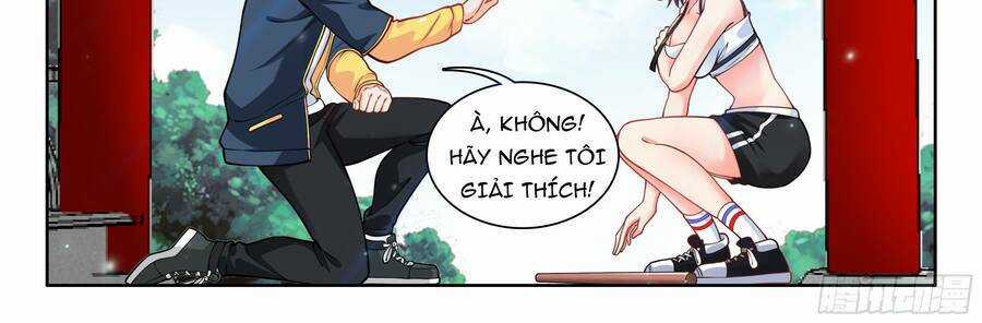 Hệ Thống Giả Dạng - Chapter 6 - Trang 37