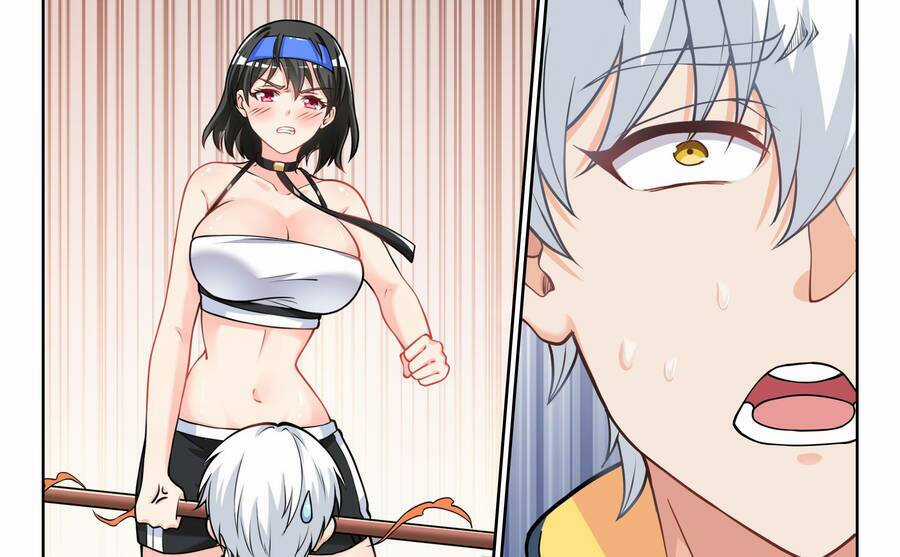 Hệ Thống Giả Dạng - Chapter 6 - Trang 39