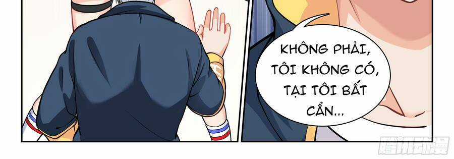 Hệ Thống Giả Dạng - Chapter 6 - Trang 40