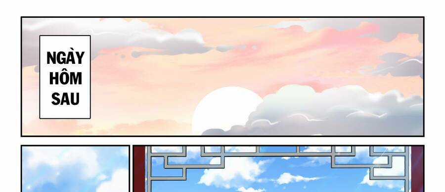 Hệ Thống Giả Dạng - Chapter 6 - Trang 5