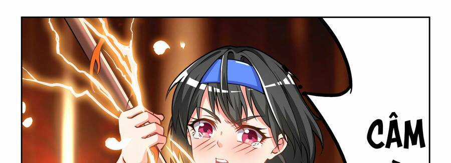 Hệ Thống Giả Dạng - Chapter 6 - Trang 41