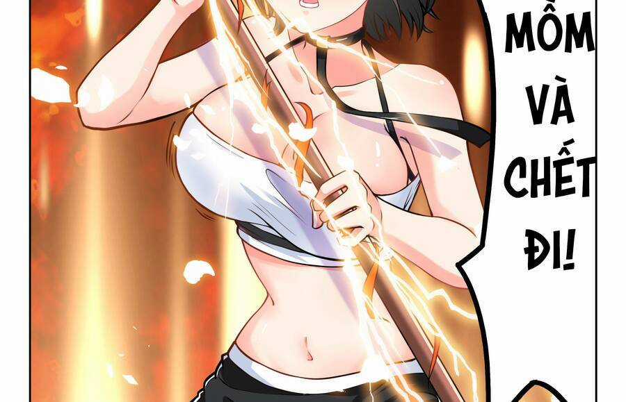 Hệ Thống Giả Dạng - Chapter 6 - Trang 42