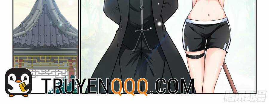 Hệ Thống Giả Dạng - Chapter 6 - Trang 7