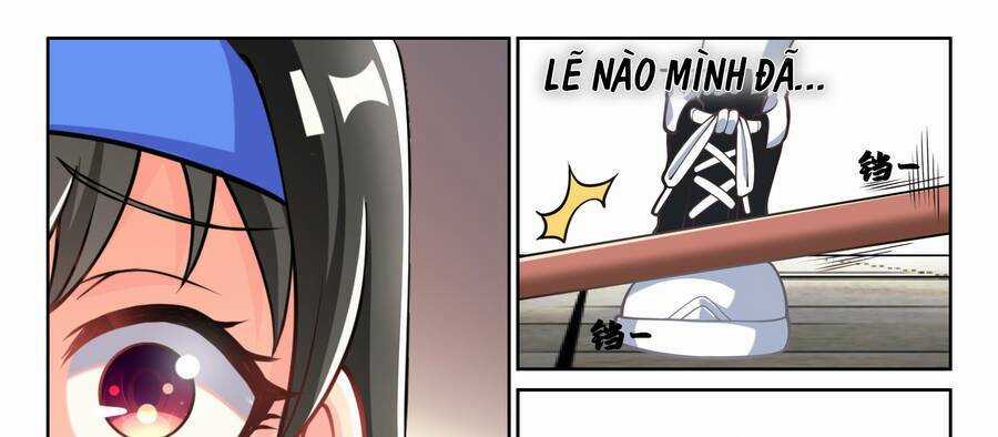 Hệ Thống Giả Dạng - Chapter 7 - Trang 11