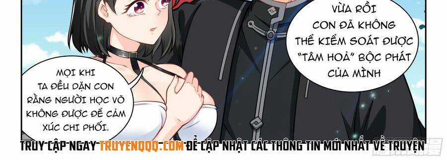 Hệ Thống Giả Dạng - Chapter 7 - Trang 13