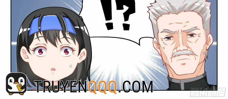 Hệ Thống Giả Dạng - Chapter 7 - Trang 22