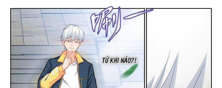 Hệ Thống Giả Dạng - Chapter 7 - Trang 23