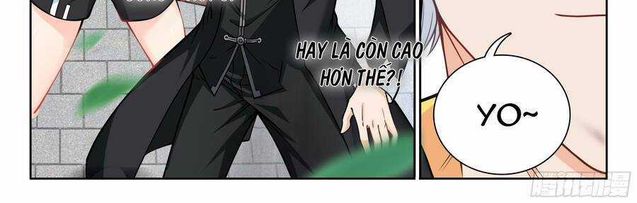 Hệ Thống Giả Dạng - Chapter 7 - Trang 25